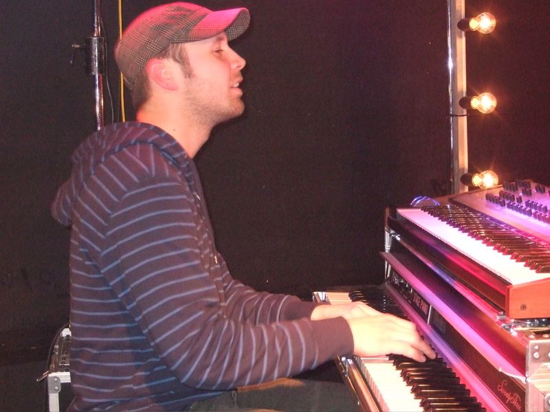 BatesReleaseParty - 031